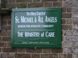 St Michael and All Saints Church burial ground, Hersham